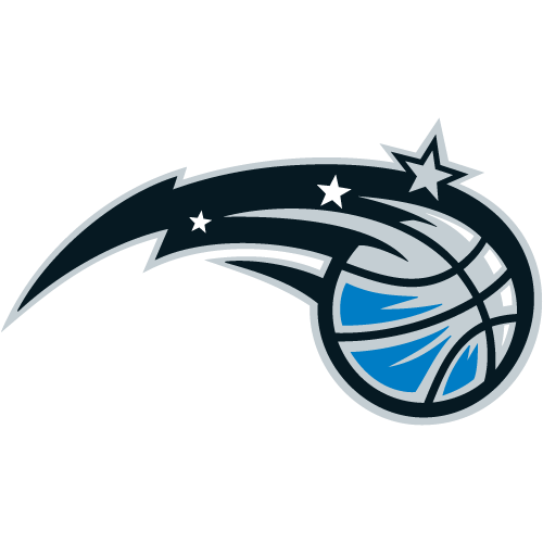 Orlando Magic Team Logo