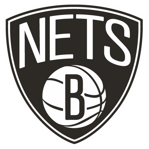 Brooklyn Nets Team Logo