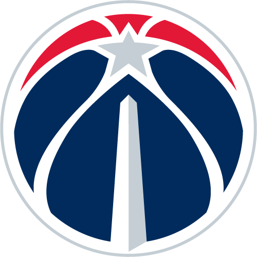 Washington Wizards Team Logo