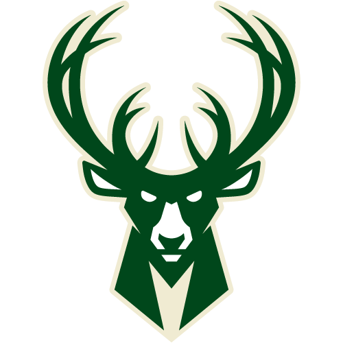 Milwaukee Bucks Team Logo