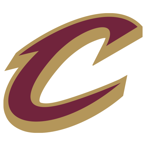 Cleveland Cavaliers Team Logo