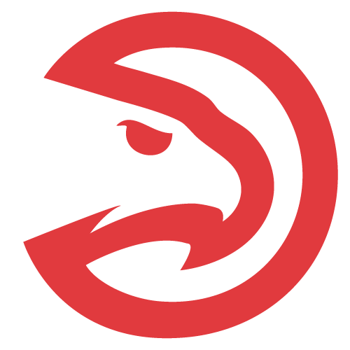 Atlanta Hawks Team Logo