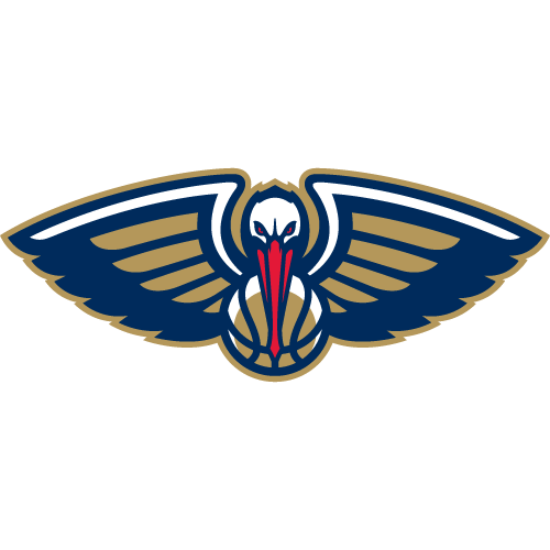 New Orleans Pelicans Team Logo