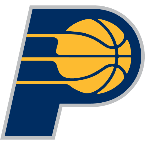 Indiana Pacers Team Logo