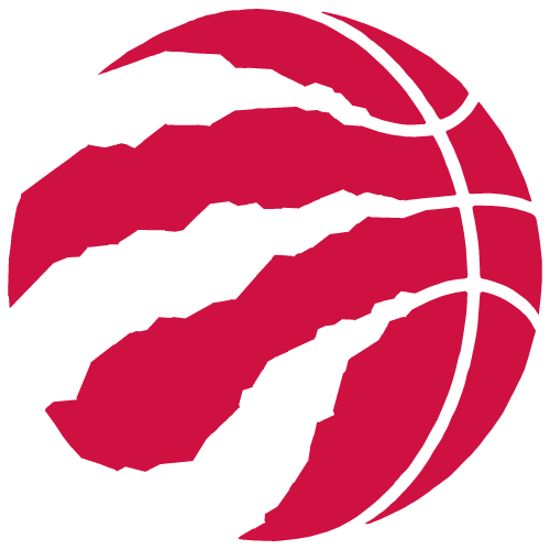 Toronto Raptors Team Logo