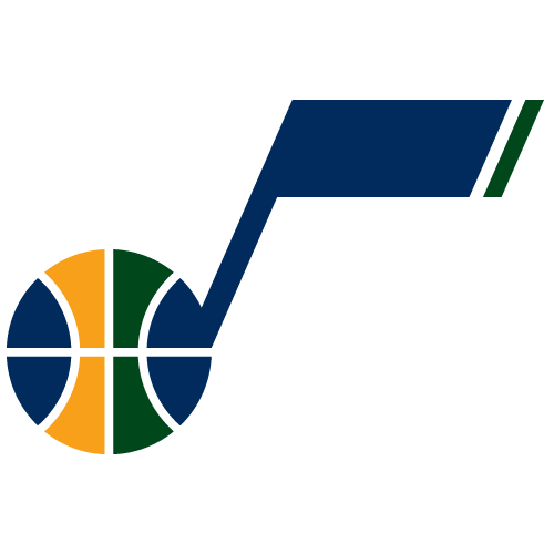 Utah Jazz Team Logo