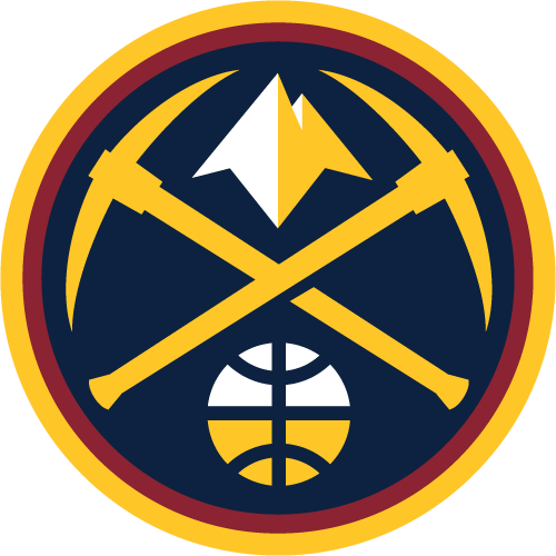 Denver Nuggets Team Logo