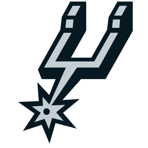 San Antonio Spurs Team Logo