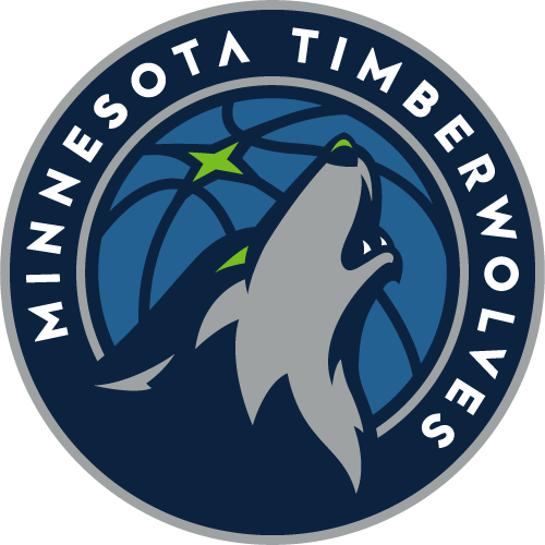 Minnesota Timberwolves Team Logo