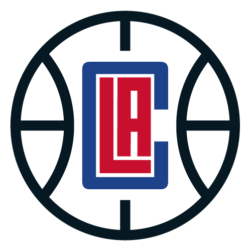 Los Angeles Clippers Team Logo