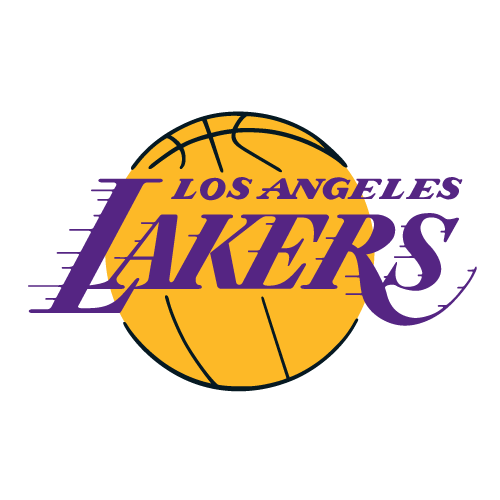 Los Angeles Lakers Team Logo