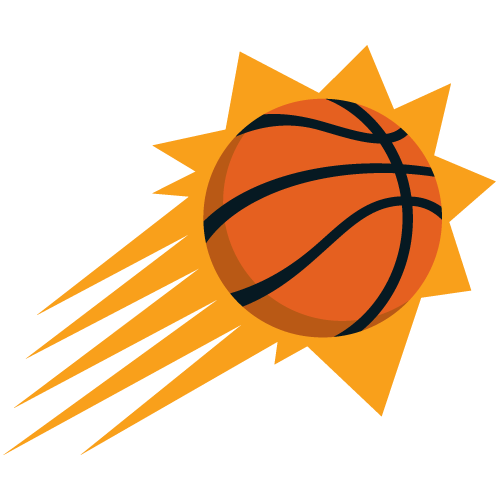 Phoenix Suns Team Logo