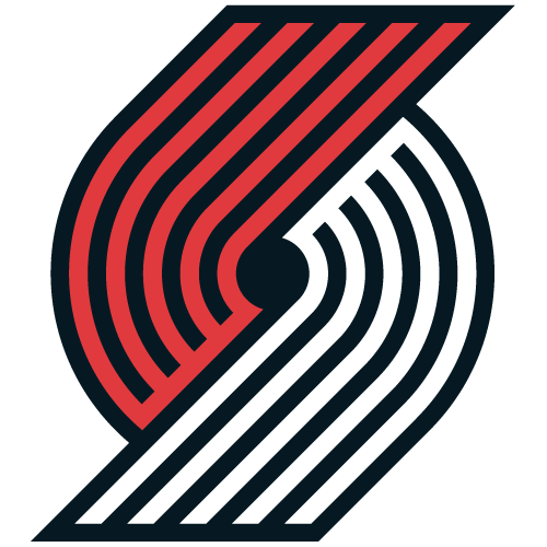 Portland Trail Blazers Team Logo