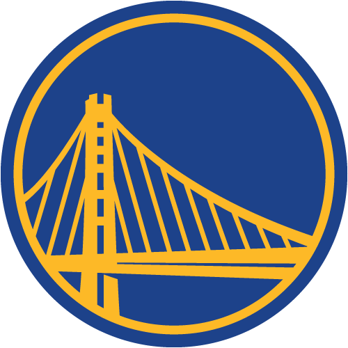 Golden State Warriors Team Logo