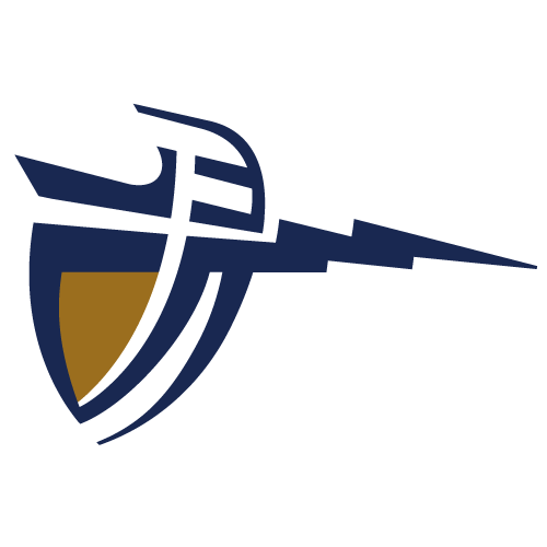 California Baptist Lancers Team Logo