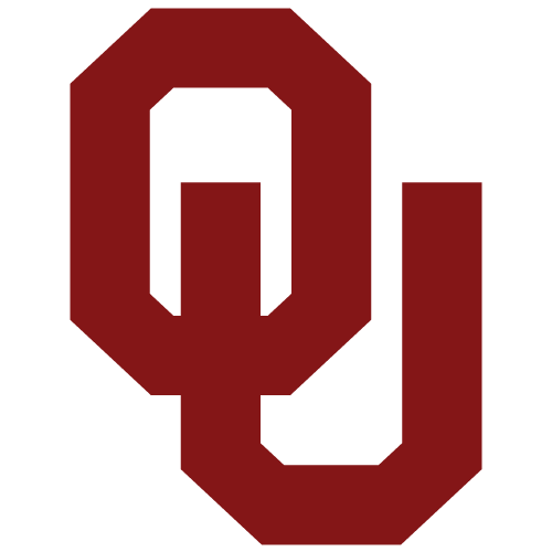 Oklahoma Sooners Team Logo