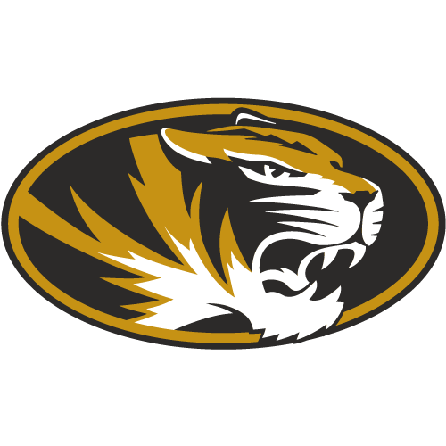 Missouri Tigers Team Logo
