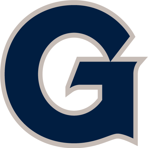 Georgetown Hoyas Team Logo