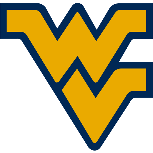 West Virginia Moutaineers Team Logo