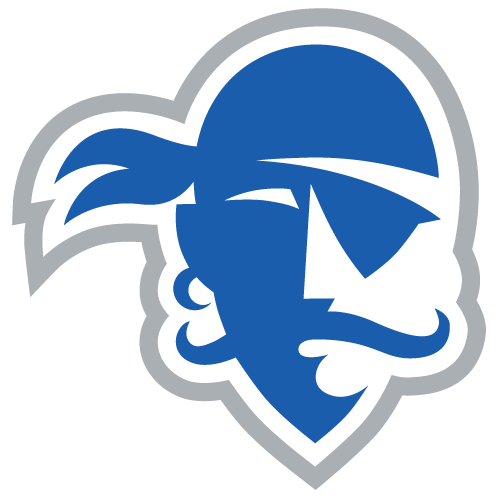 Seton Hall Pirates Team Logo