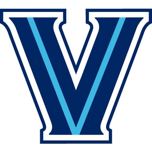 Villanova Wildcats Team Logo