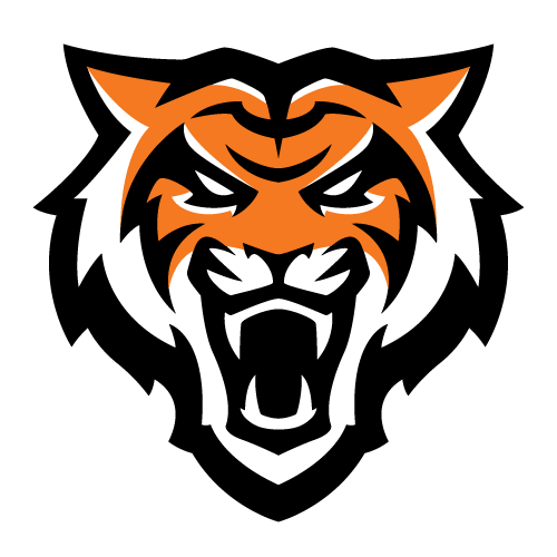 Idaho State Bengals Team Logo
