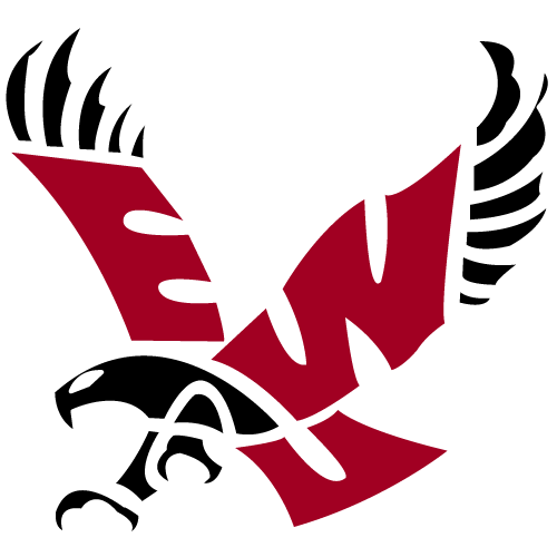 Eastern Washington Eagles Team Logo