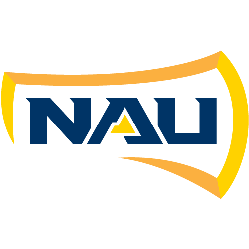 Northern Arizona Lumberjacks Team Logo