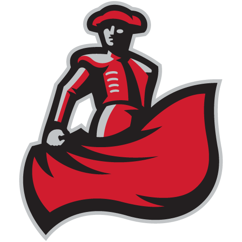 CS Northridge Matadors Team Logo