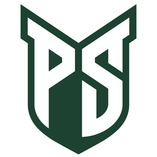 Portland State Vikings Team Logo