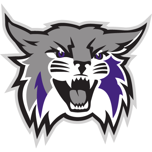 Weber State Wildcats Team Logo