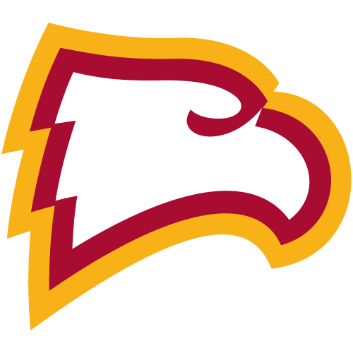 Winthrop Eagles Team Logo