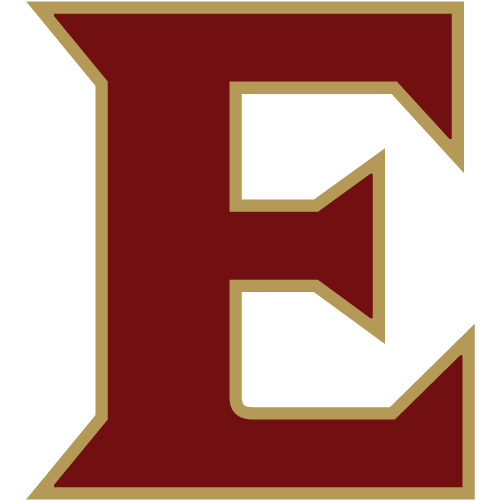 Elon College Phoenix Team Logo