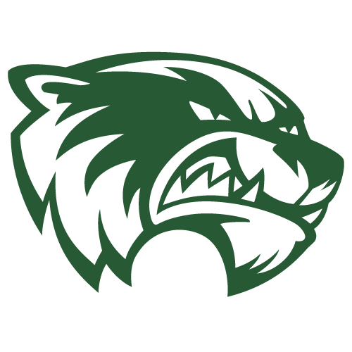 Utah Valley Wolverines Team Logo