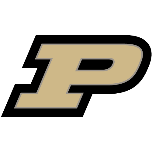 Purdue Boilermakers Team Logo