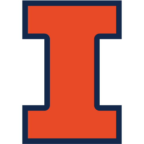 Illinois Fighting Illini Team Logo