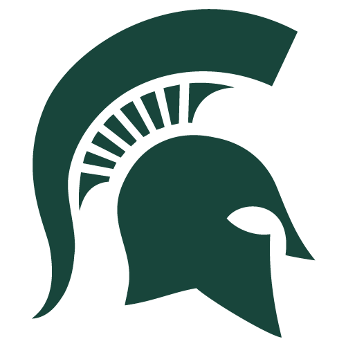 Michigan State Spartans Team Logo