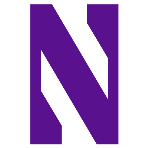 Northwestern Wildcats Team Logo