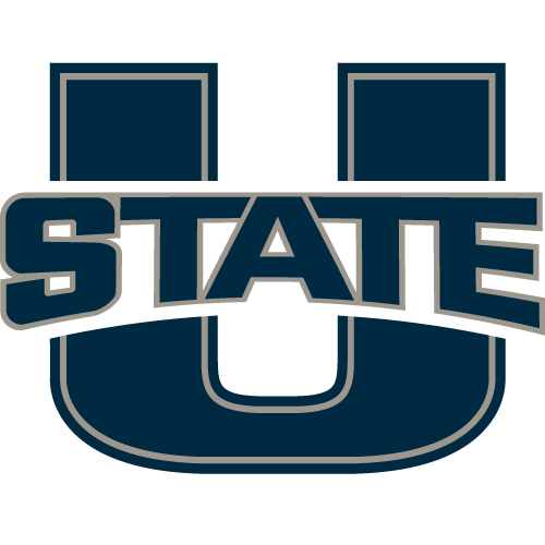 Utah State Aggies Team Logo