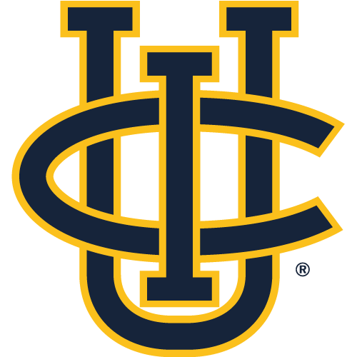 Cal Irvine Anteaters Team Logo