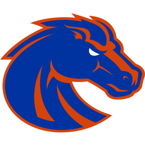 Boise State Broncos Team Logo