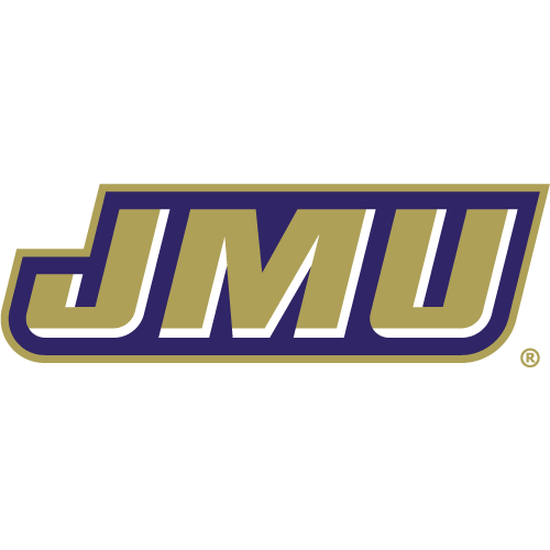 James Madison Dukes Team Logo