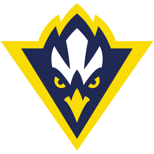 UNC Wilmington Seahawks Team Logo