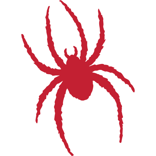 Richmond Spiders Team Logo