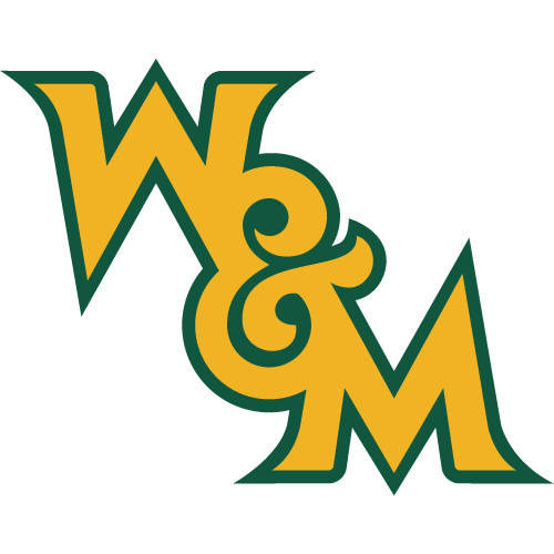 William & Mary Tribe Team Logo