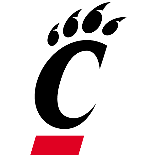 Cincinnati Bearcats Team Logo