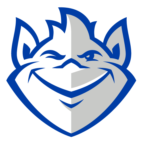 St. Louis Billikens Team Logo