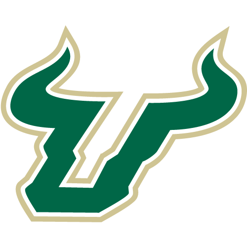 South Florida Bulls Team Logo