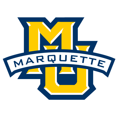 Marquette Golden Eagles Team Logo