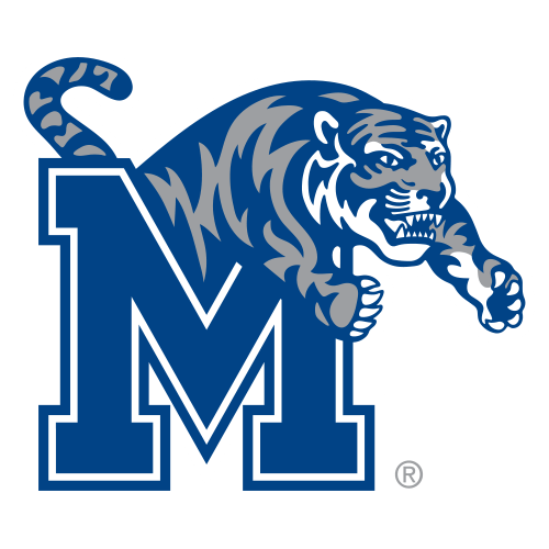 Memphis Tigers Team Logo
